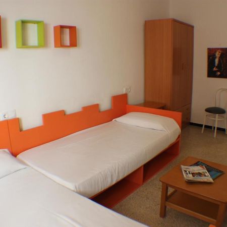 Ferienwohnung Agi Sant Antoni Roses Exterior foto