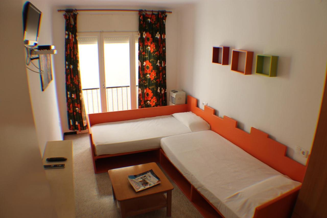 Ferienwohnung Agi Sant Antoni Roses Exterior foto